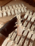 گیفت عروسی مکرومه